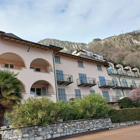Apartman Sunrise On The - Larihome A59 Musso