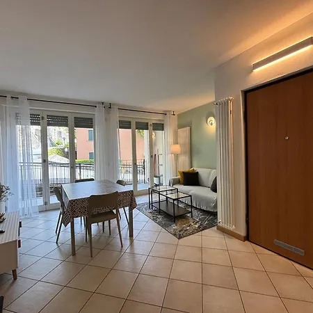 Apartman Sunrise On The - Larihome A59 Musso