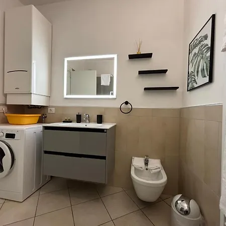 Apartament Sunrise On The - Larihome A59