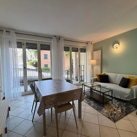 Apartament Sunrise On The - Larihome A59