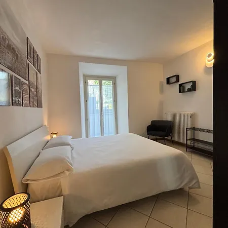 Sunrise On The - Larihome A59 Apartment Musso