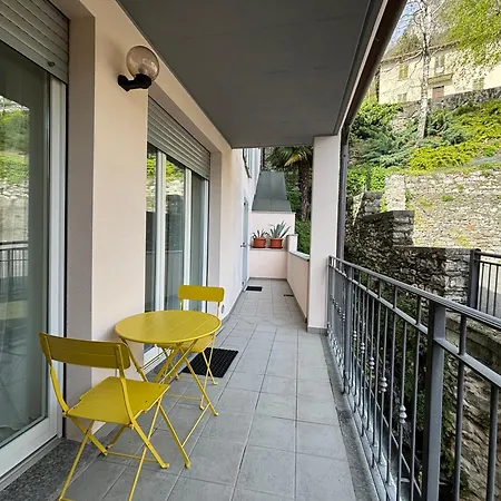Apartament Sunrise On The - Larihome A59